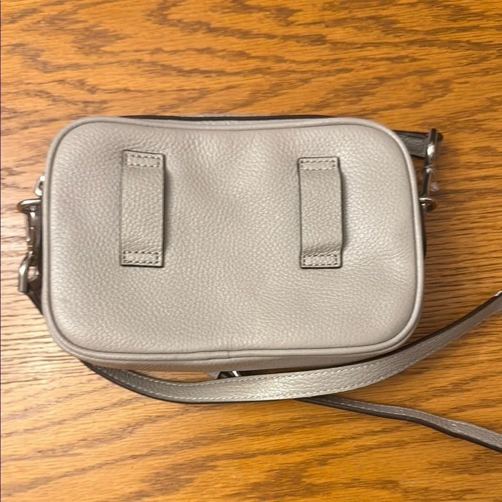 Michael Kors Gray belt bag